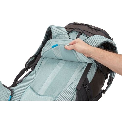 Thule Versant 60L smeđi ženski planinarski ruksak slika 14