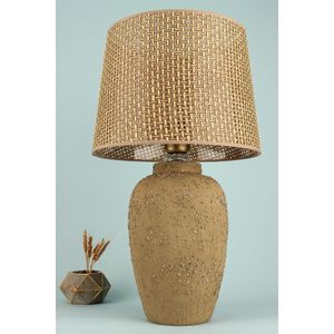 YL746 Mustard Stočna Lampa