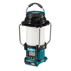 XGT Makita 40V - Akumulatorski radio i svjetiljka 2u1 MR009GZ