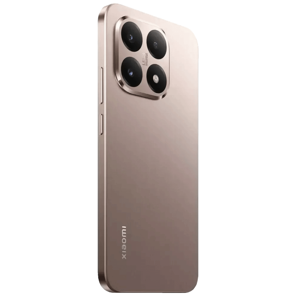 Xiaomi 15T 5G 12/256GB, Rose Gold slika 5