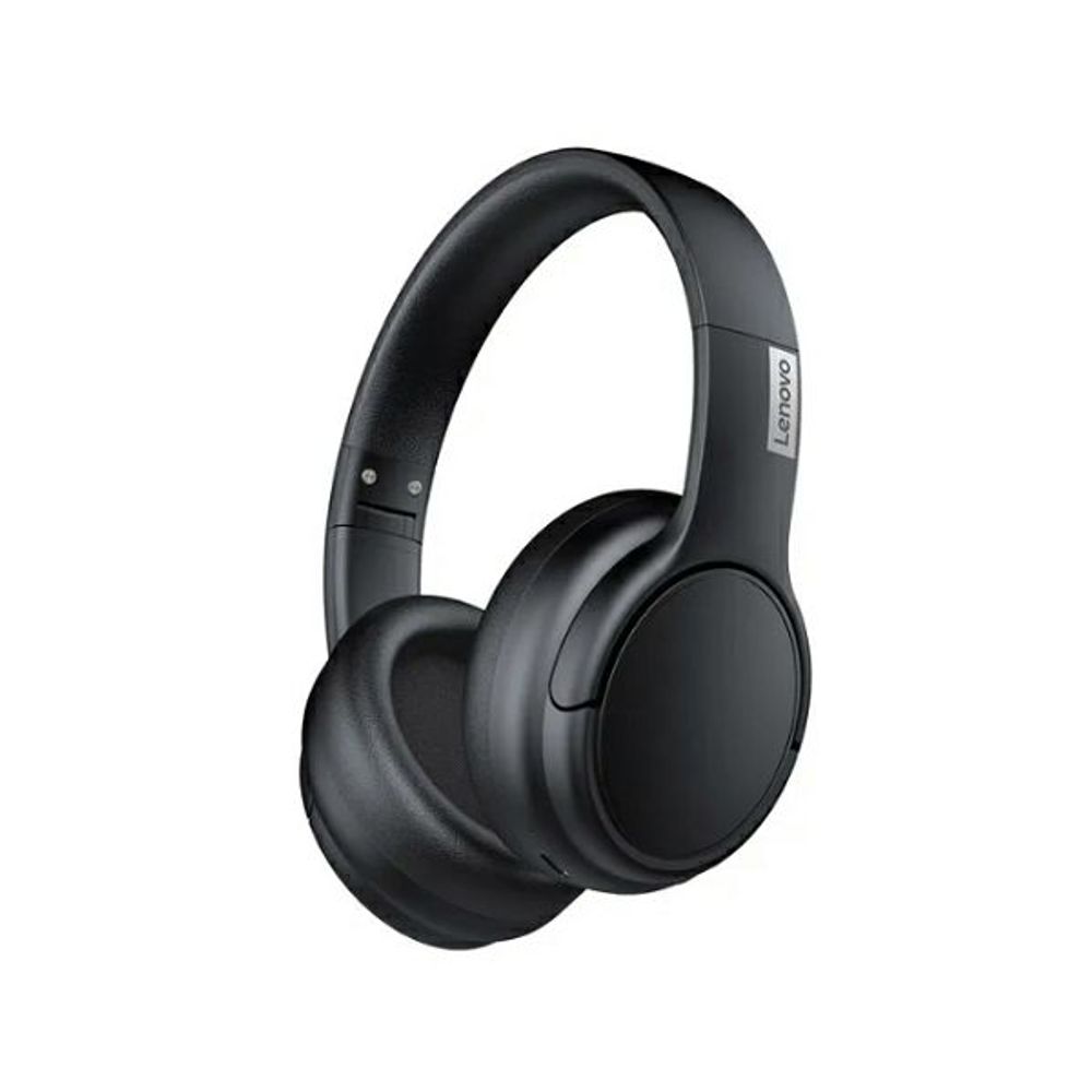 LENOVO SLUŠALICE BLUETOOTH TH20 crne slika 2