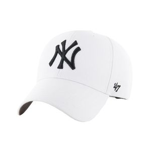 47 Brand New York Yankees MVP Kapa B-MVP17WBV-WHF