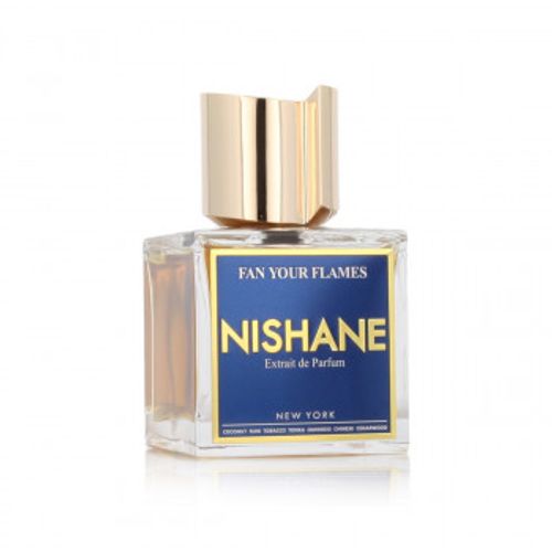 Nishane Fan Your Flames Extrait de parfum 100 ml (unisex) slika 1