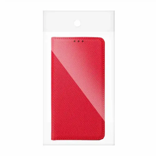 Smart Case futrola za XIAOMI Redmi NOTE 12S crvena slika 5