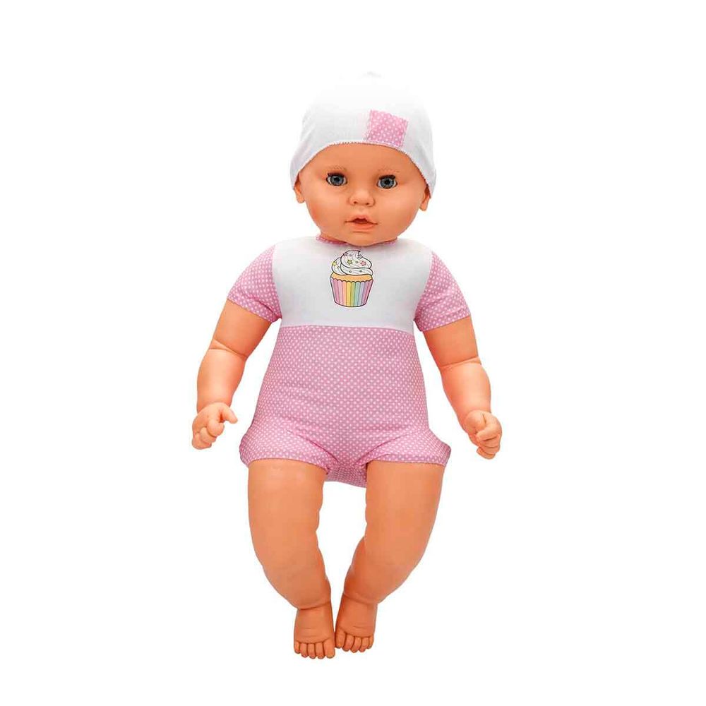 SUNMAN Dollz'n More 60012 Dollectibles Lutka Denis 60cm, 1kom slika 5