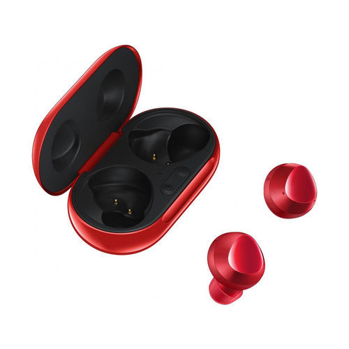 Bluetooth slusalice Airpods buds 175 crvene slika 1