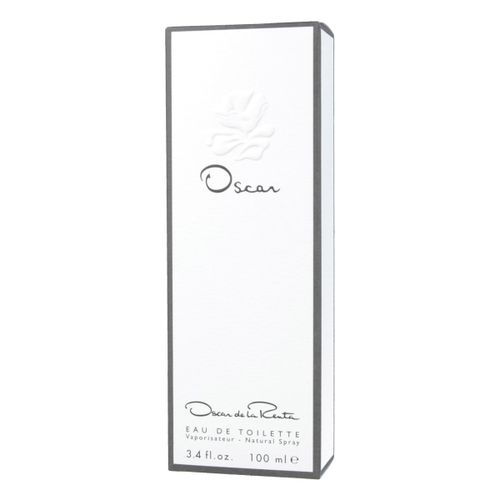 Oscar De La Renta Oscar Eau De Toilette za Žene 100 ml slika 1