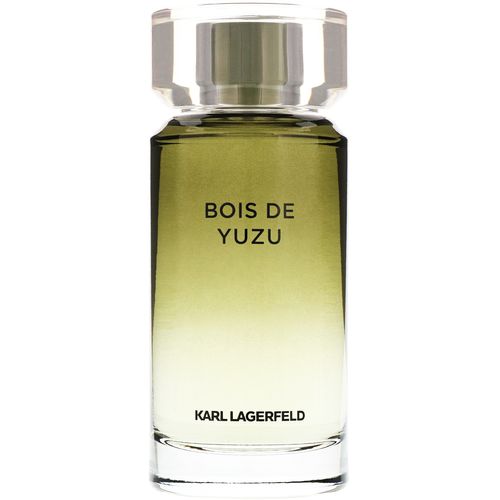 Karl Lagerfeld Bois de Yuzu Eau De Toilette 100 ml (man) slika 1