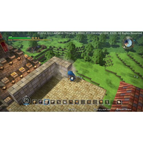 Dragon Quest Builders (Playstation 4) slika 10