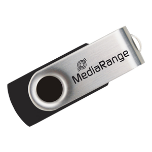 MEDIARANGE Usb flash 16gb usb 2.0 mediarange highspeed mr910