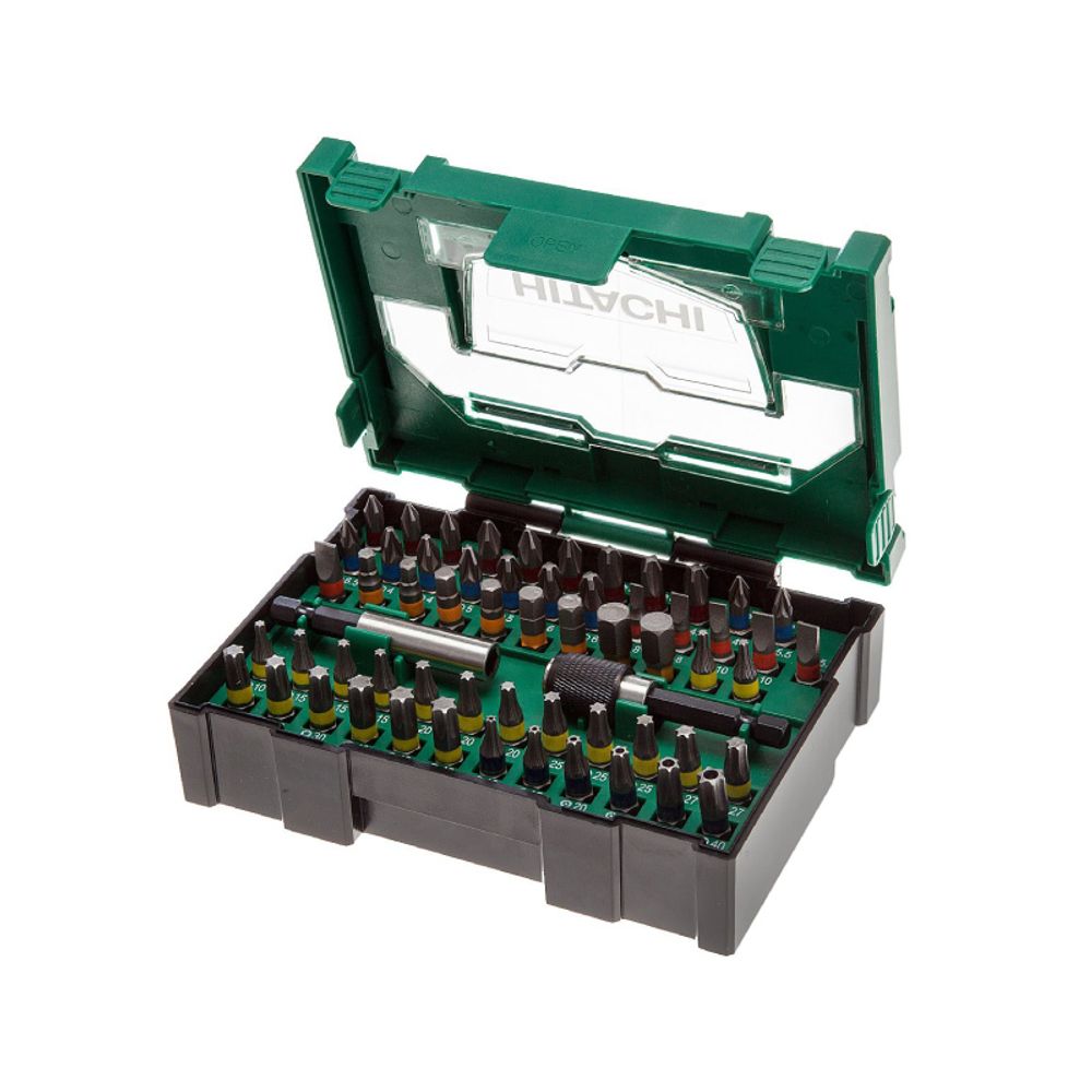 Hikoki set bitova 40030024 (60/1) slika 2