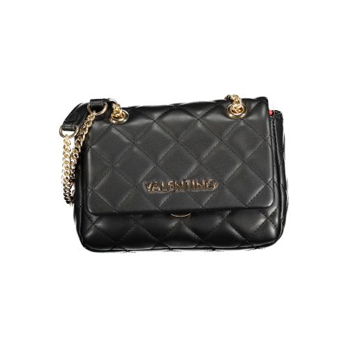 VALENTINO BAGS BLACK WOMEN'S BAG slika 1