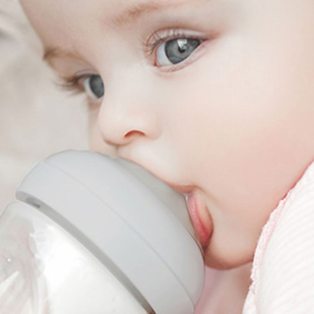 Neno Flašica za bebu 0-3mj Anti-colic, BPA Free 150ml slika 5
