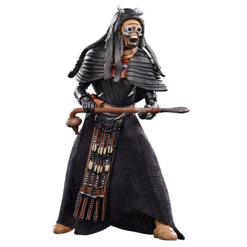 Star Wars: Knjiga o Boba Fettu - Figura Tusken Ratnika 9,5 cm slika 3