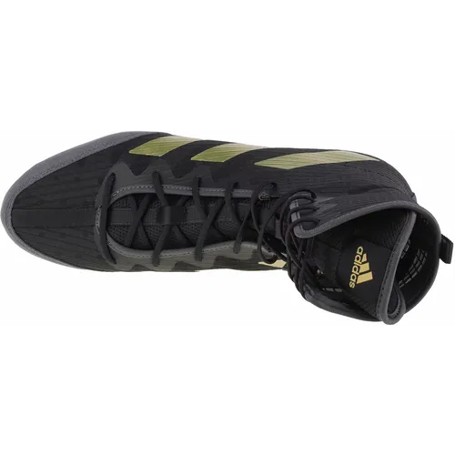 Adidas box hog 4 gz6116 slika 7