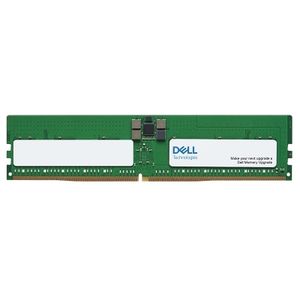 Dell 16GB 1RX8 DDR5 RDIMM 4800MHz