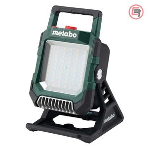 Metabo Svjetiljka Za Gradilište BSA 18 LED 4000 (bez baterija i punjača) - 601505850