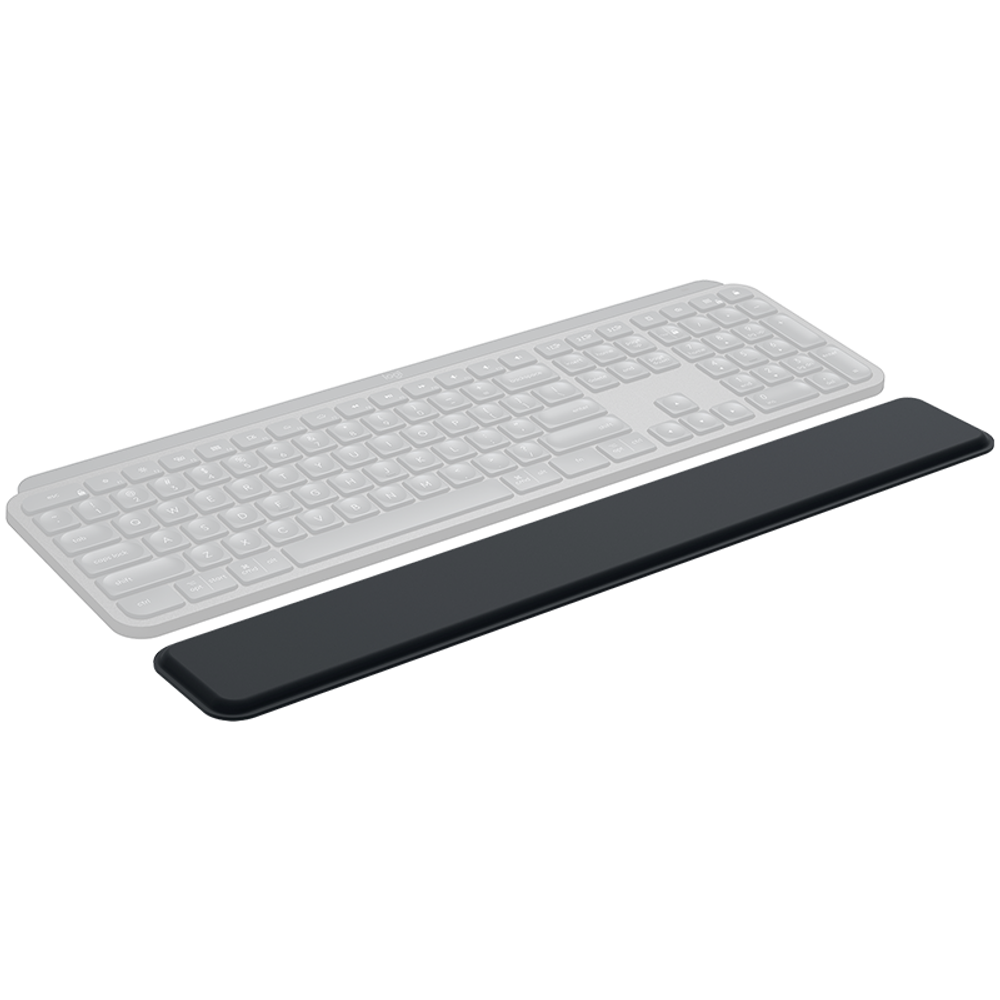 LOGITECH MX PALM REST - GRAFIT slika 2
