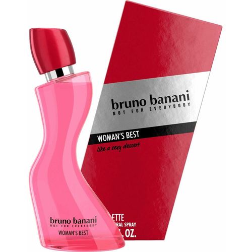 Bruno Banani Woman's Best Eau De Toilette 30 ml (woman) slika 2