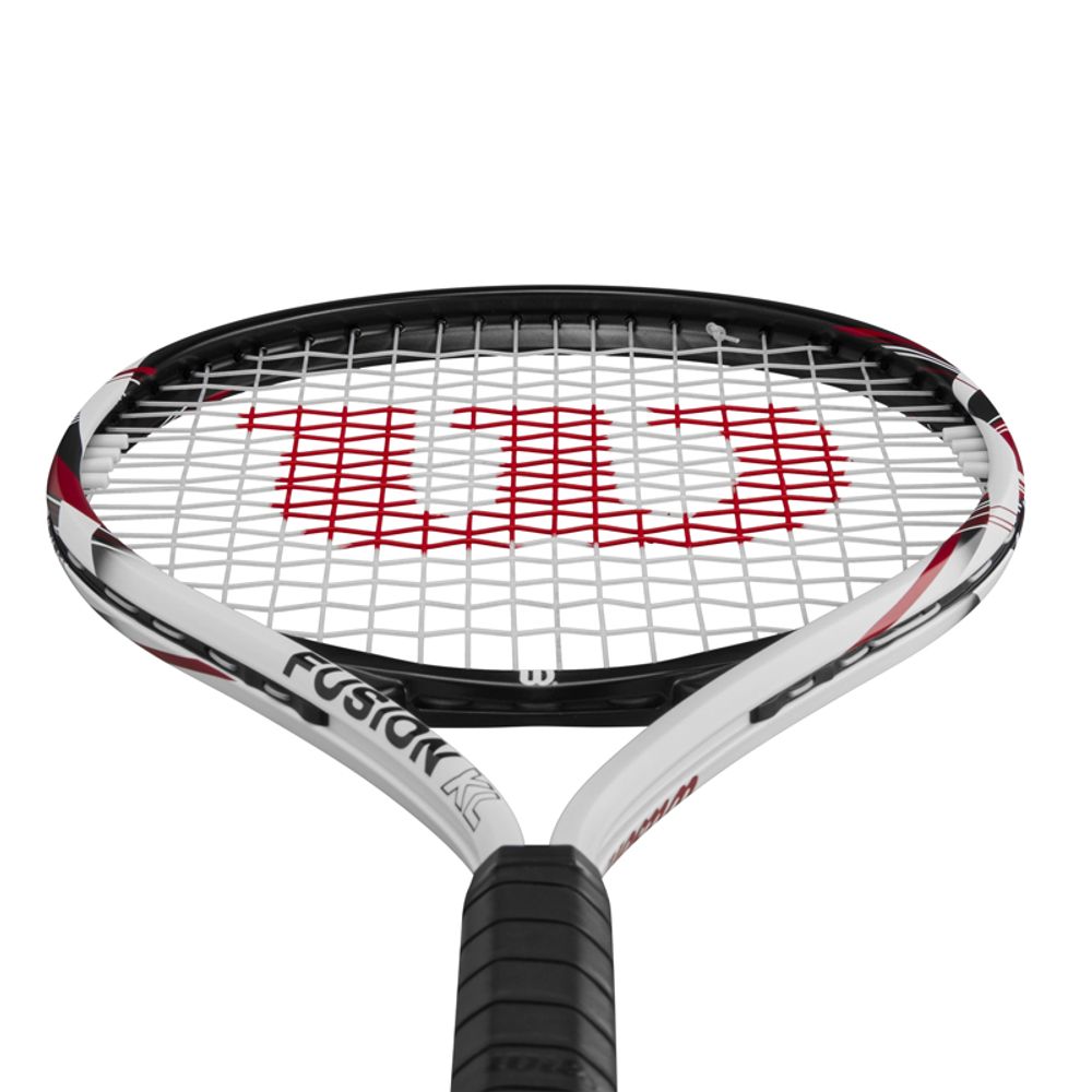 Wilson Reket Fusion XL TNS RKT - Višebojni Teniski Reket slika 5