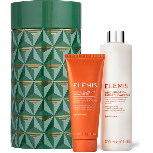 Elemis Kit: Neroli-Infused Body Duo slika 1