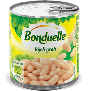 Bonduelle Bijeli grah 400 g