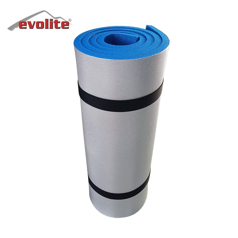 Evolite Prostirka za kampovanje Thermic Pro, 180x56cm slika 5