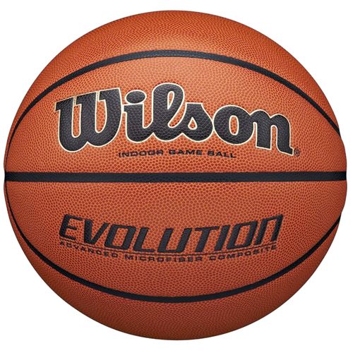 Wilson Evolution Unutarnja Košarkaška Lopta WTB0516XBEMEA slika 1