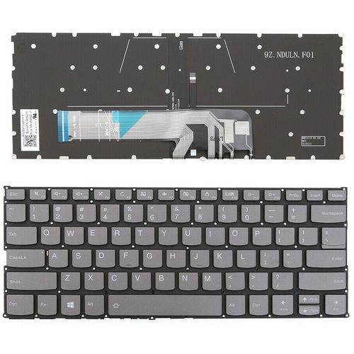 Tastatura za laptop Lenovo Yoga 530-14ARR Yoga 530-14IKB Ideapad 530S-14 530S-15S series slika 3