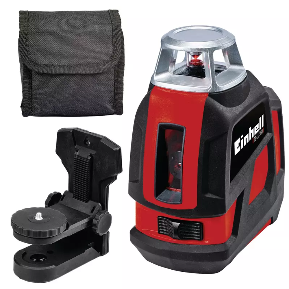 Einhell Laserski nivelator TE-LL 360 slika 3