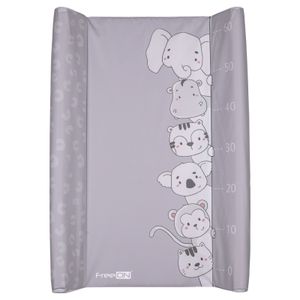 FreeON Mekana podloga za presvlačenje Animal 50x70x10cm