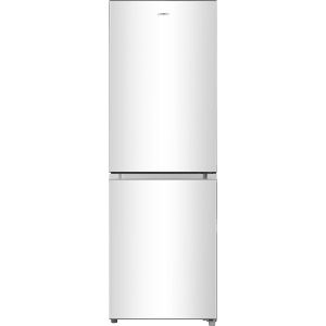Gorenje RK4162PW4 Kombinovani frižider, Visina 161 cm, Širina 55 cm, Bela boja