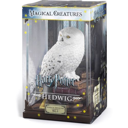 Harry Potter figura Hedwig slika 7