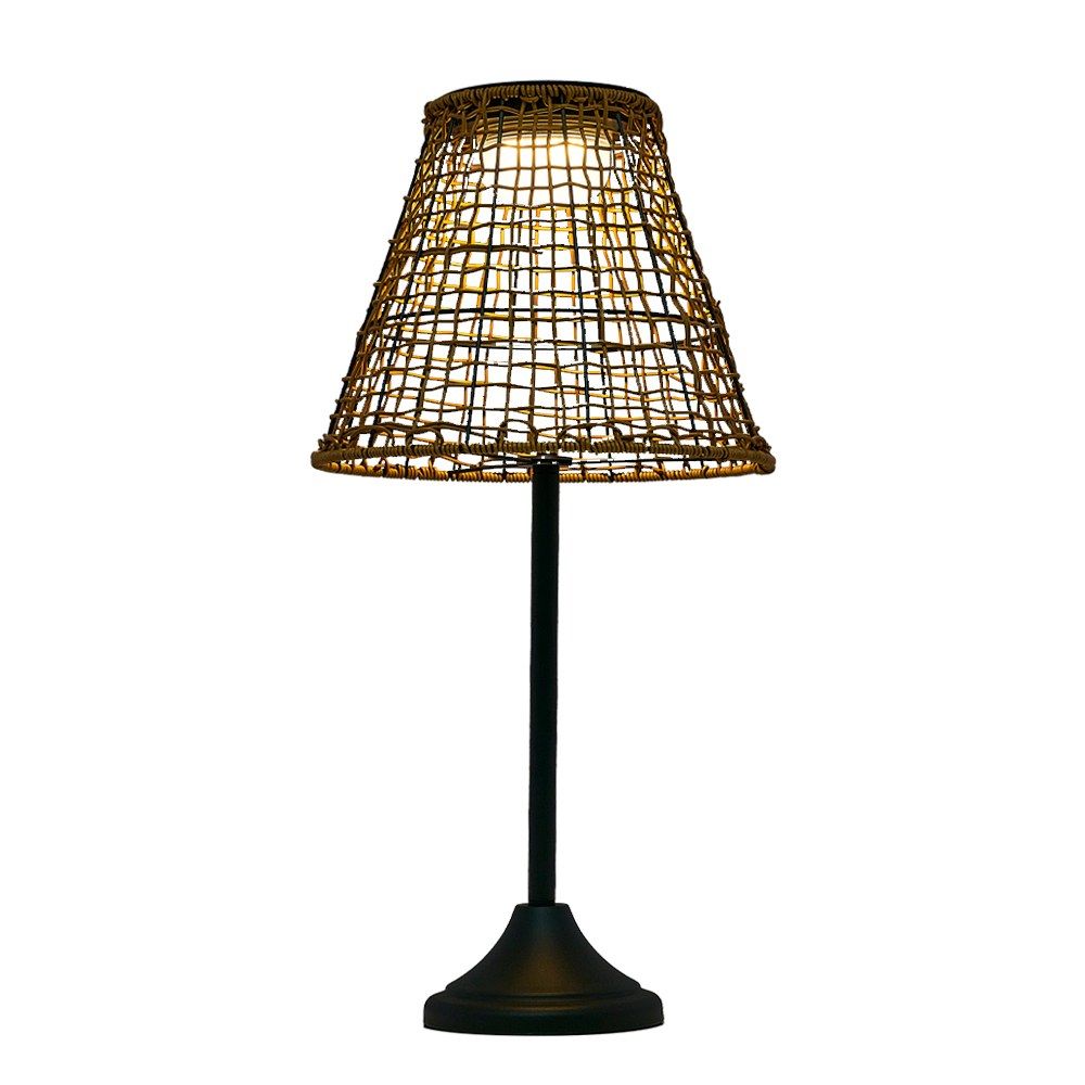Podna Lampa 4457-S10 - boje: hrast slika 4