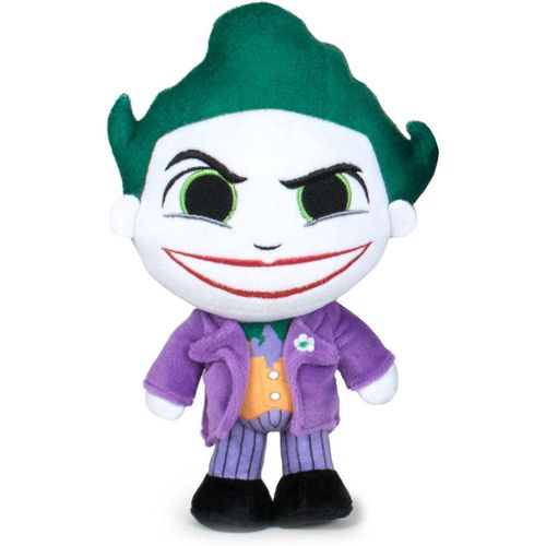 DC Comics Joker plišana igračka 20cm slika 1