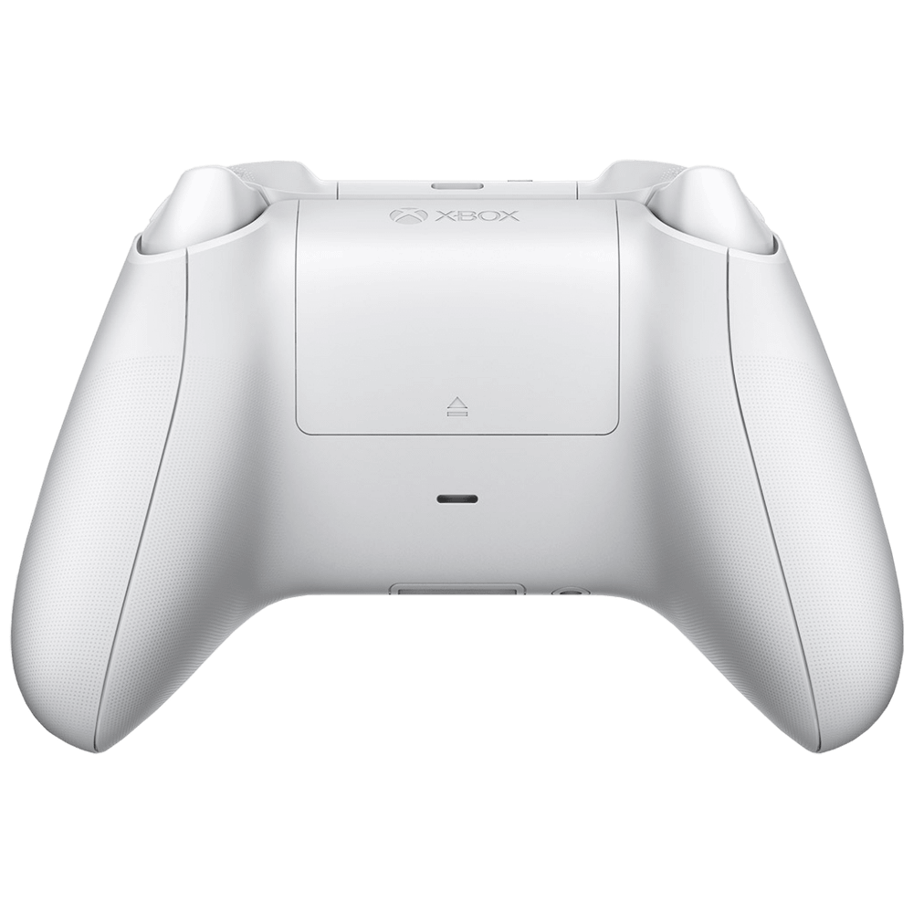 XBox Bežični kontroler za Xbox Series / Wireless Controller, robot white slika 3