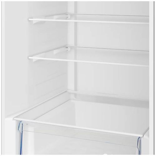 Beko B1RCNE364XB Frižider sa zamrzivačem, Neo Frost Dual Cooling, Visina 186.5 cm, Širina 60 cm, Inox slika 5