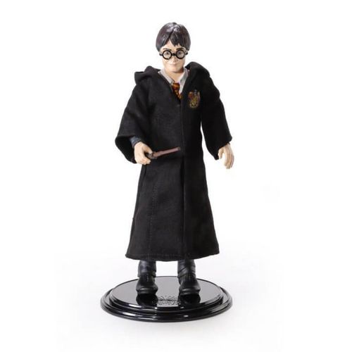 NOBLE COLLECTION - HARRY POTTER - BENDYFIGS - HARRY POTTER slika 2