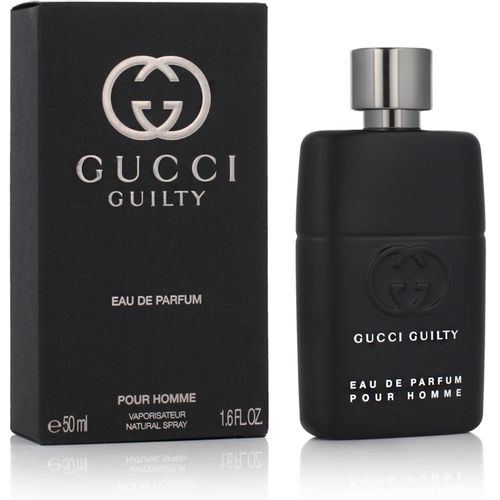 Gucci Guilty Pour Homme Eau De Parfum 50 ml (man) slika 2