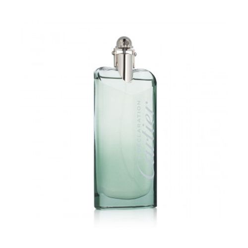 Cartier Déclaration Haute Fraîcheur Eau De Toilette 100 ml (unisex) slika 1