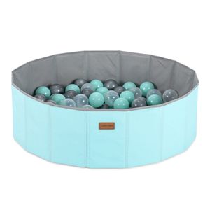 Bazen sa Loptama - Mint