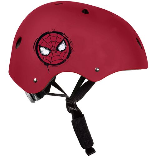 Kaciga za bicikl Sport Spiderman slika 4
