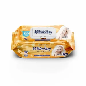 WhiteDay Vlažne maramice za bebe