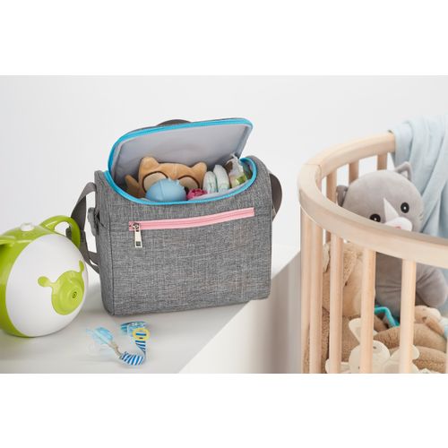 Nosiboo Baby torba/ organizator slika 33