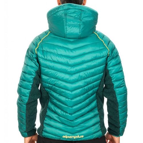 Alpenplus Jakna Man Trapunta Giacca 176 A210ap-176 slika 3