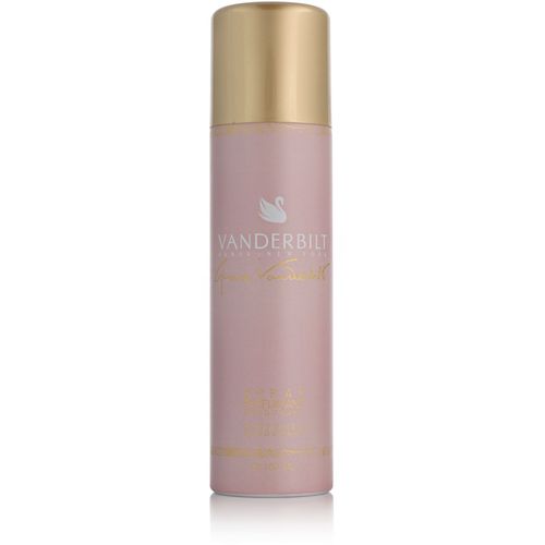 Gloria Vanderbilt Vanderbilt Deodorant VAPO 150 ml (woman) slika 2