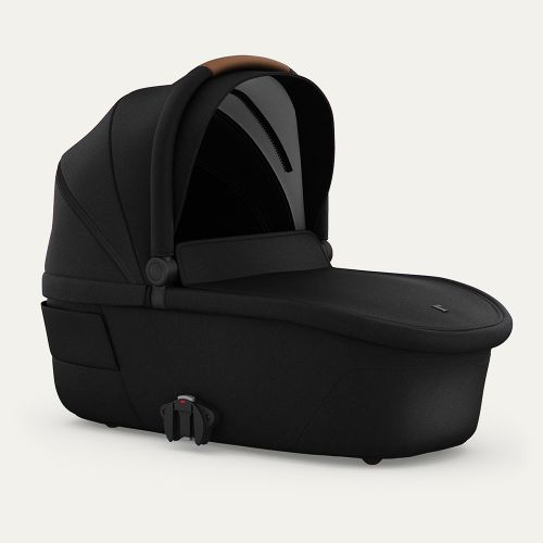 REDSBABY AERON COSY košara, Black slika 2