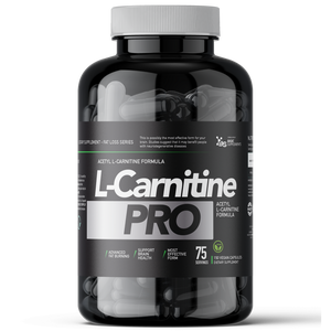 ACETYL L-CARNITINE PRO / 150 VEGAN KAPSULA