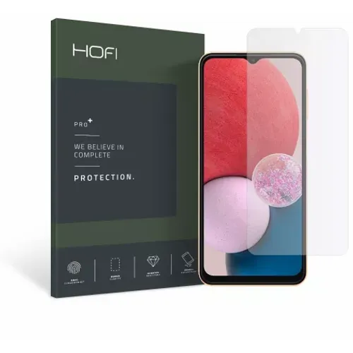 HOFI GLASS PRO+ZA SAMSUNG GALAXY A13 LTE CLEAR slika 1