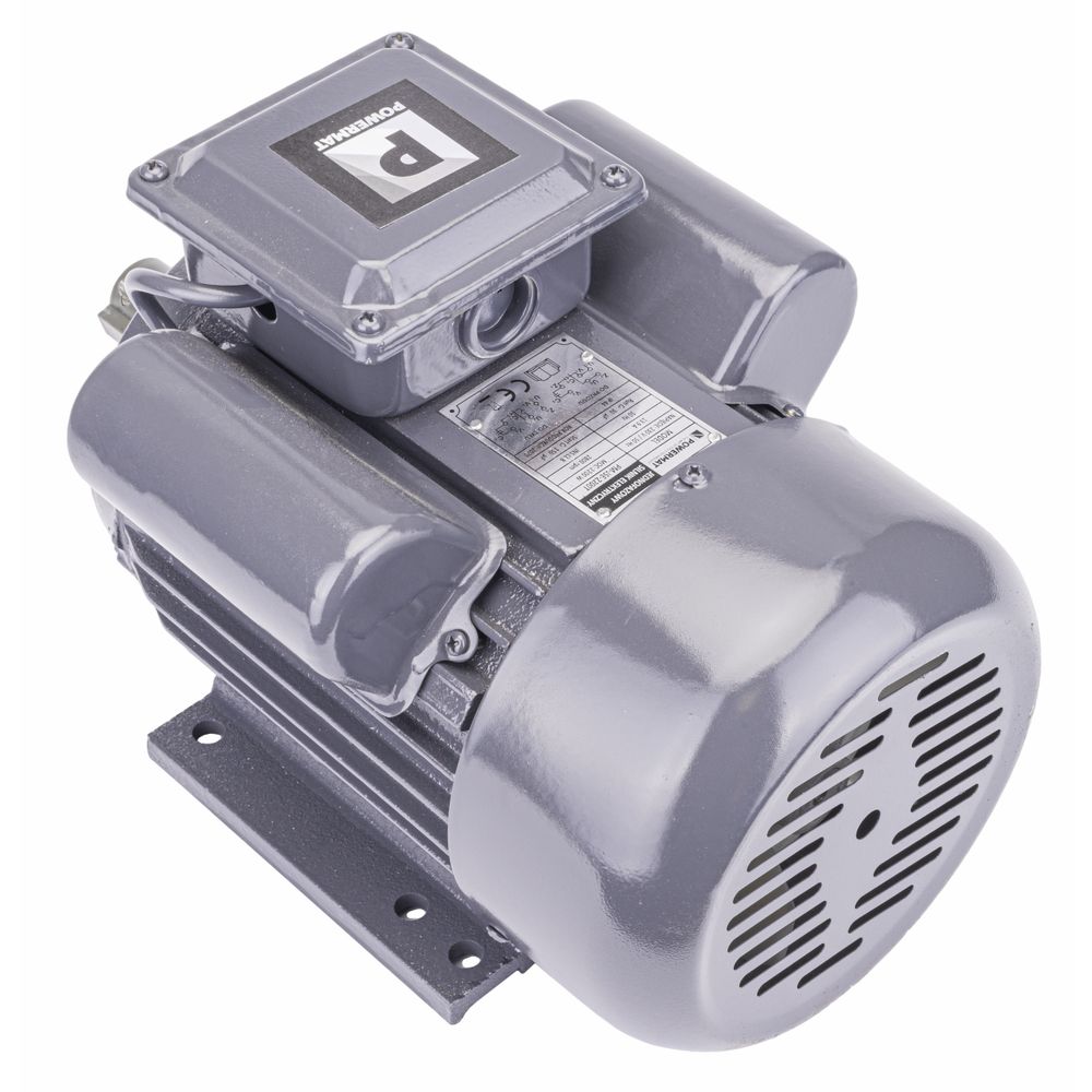 Jednofazni elektromotor 2,2 kW 2800 o/min PM-JSE-2200T slika 3
